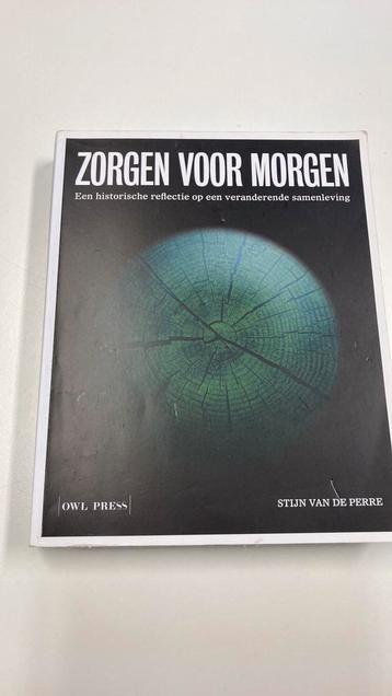 Zorgen voor morgen beschikbaar voor biedingen