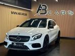 Mercedes-Benz GLA 45 AMG 4-Matic * 1ER PROPRIETAIRE * BELGIU, Entreprise, Noir, 5 portes, 5 places