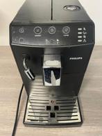 Philips automatisch Koffie/Espresso apparaat, Electroménager, Tuyau à Vapeur, Machine à espresso, Utilisé, Enlèvement ou Envoi