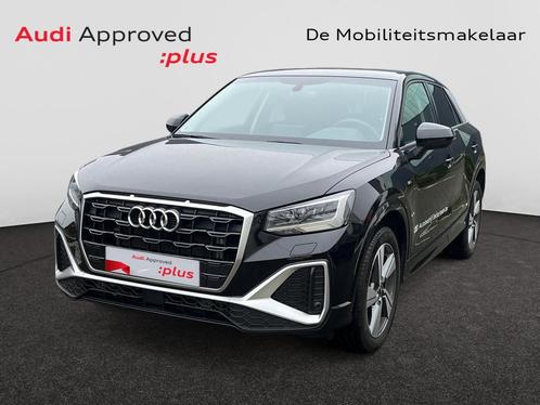 Audi Q2 Q2 35 TFSI Sport Edition S tronic, Auto's, Audi, Q2, ABS, Airbags, Airconditioning, Boordcomputer, Cruise Control, Elektrische ramen