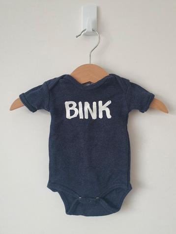 Pakketje babykleertjes maat 56 beschikbaar voor biedingen