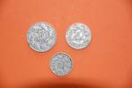 POLEN : 10, 20, 50 GROSZY 1923, Verzenden, Polen, Setje