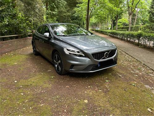 Volvo V40, Auto's, Volvo, Particulier, V40, ABS, Achteruitrijcamera, Airbags, Airconditioning, Alarm, Bluetooth, Boordcomputer