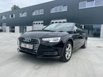 Audi A4 1.4 TFSI S-tronic | Panodak | Xenon | Auto, Auto's, 4 cilinders, A4, Zwart, 1395 cc
