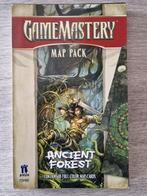 Gamemastery Map Pack Ancient Forest Paizo JDR société jeu, Comme neuf, Enlèvement ou Envoi, Gamemastery, Jeu de Rôle