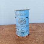 Très rare boîte de chocolat Delhaize Bruxelles, Collections, Enlèvement ou Envoi, Utilisé, Emballage