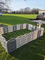 Parc enfant  Yoleo intérieur et extérieur, Enlèvement, Comme neuf