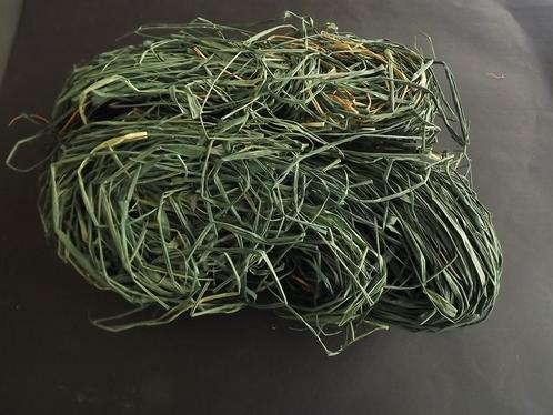 mooie raffia +- 221 gr., Hobby en Vrije tijd, Knutselen, Zo goed als nieuw, Materiaal, Ophalen of Verzenden