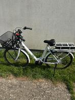 Elektrische fiets OXFORD SHIMANO, Fietsen en Brommers, Elektrische fietsen, Ophalen of Verzenden, Zo goed als nieuw