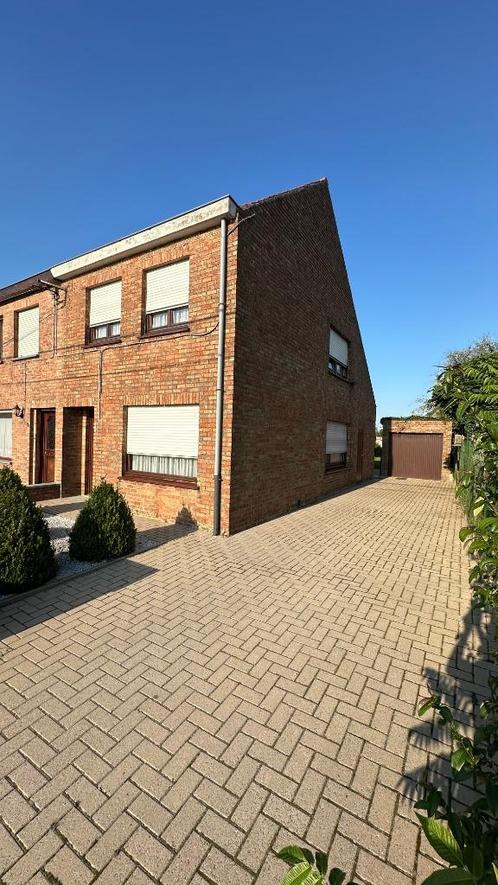 Te koop woning HOB, Immo, Huizen en Appartementen te koop, Brugge, 200 tot 500 m², Twee onder één kap, Verkoop zonder makelaar