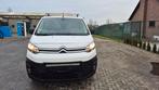 Citroen jumpy 2.0hdi L2 2019 180 000km, Auto's, Bestelwagens en Lichte vracht, Citroën, Trekhaak, Particulier, Te koop