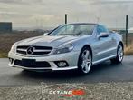 Mercedes-Benz SL 350 "pack AMG", Autos, Mercedes-Benz, Automatique, 232 kW, Achat, 2 places