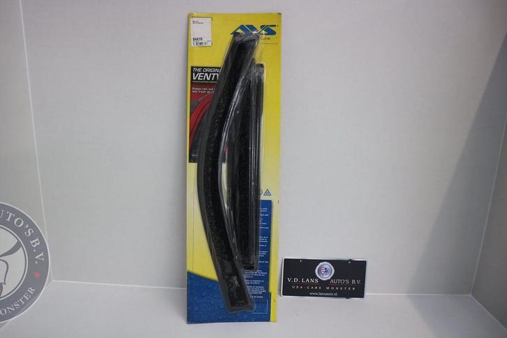 CADILLAC / ESCALADE. 94415. WINDSCHERM  ZIJRAAM  VOOR EN ACH, Auto diversen, Auto-accessoires, Nieuw, Ophalen of Verzenden