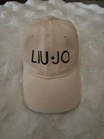 Liu jo petje, Kleding | Heren, Hoeden en Petten, Ophalen of Verzenden, Zo goed als nieuw
