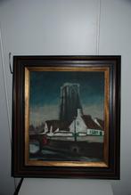 lissewege-dorp (west-vlaanderen), Antiek en Kunst, Ophalen