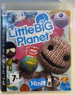 Little Big Planet voor PS3, Ophalen of Verzenden