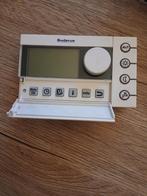 Buderus RC35 kamerthermostaat, Ophalen