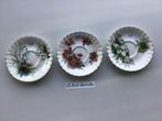 3 magnifiques plats « Royal Albert » et autres, Enlèvement ou Envoi