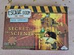 Escape Room gezelschapsspel, Hobby en Vrije tijd, Een of twee spelers, Ophalen of Verzenden, Nieuw, Identity Games