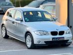 Bmw 116i ** 028.000 km ** Nieuwe Staat ** Airco ** Navi **, Auto's, BMW, 1600 cc, Bedrijf, 5 deurs, Euro 4