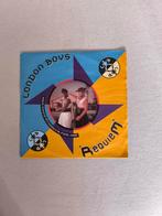 7' vinyl singel van Londen boys, Cd's en Dvd's, Vinyl | Dance en House, Ophalen of Verzenden, Zo goed als nieuw