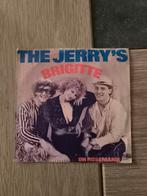 7' vinyl singel van the jerry's, Enlèvement ou Envoi