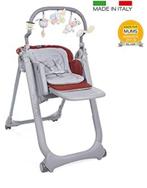 Chaise chicco, Kinderen en Baby's, Kinderstoelen, Ophalen of Verzenden, Zo goed als nieuw