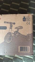 Multifunctional tricycle 4 in 1, Fietsen en Brommers, Fietsen | Driewielers, Ophalen, Zo goed als nieuw