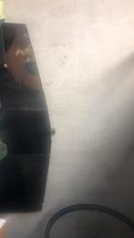 motorkap bmw e24, Auto-onderdelen, Carrosserie, Ophalen, BMW, Motorkap