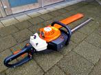 Proffesionele Stihl HS 81T heggeschaar. In perfecte staat., Ophalen, Zo goed als nieuw