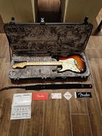 Fender Stratocaster Elite LINKSHANDIG, Ophalen, Zo goed als nieuw, Solid body, Fender