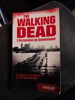 The walking Dead - l'ascension du gouverneur, Ophalen of Verzenden, Gelezen