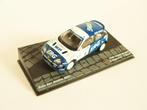 1/43 - M Atlas - Ford Focus RS WRC (2001), Hobby & Loisirs créatifs, Voitures miniatures | 1:43, Enlèvement ou Envoi, Neuf
