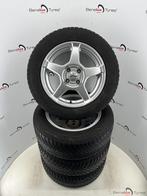 Bellini RSBR Volvo 340 440 460 480 4x100, Auto-onderdelen, Banden en Velgen, 15 inch, Banden en Velgen, Gebruikt, Personenwagen