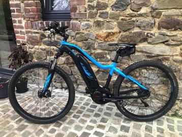 BH Rebel 27.5 mountainbike beschikbaar voor biedingen