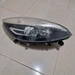 Phares pour Renault Scenic 3, Autos : Pièces & Accessoires, Enlèvement ou Envoi, Renault