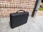 Vintage Boekentas/aktetas Samsonite, Ophalen, Gebruikt, Grijs, Overige merken