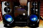 Cd Radio JVC, Ophalen of Verzenden, Zo goed als nieuw, Radio
