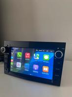 Autoradio Opel Corsa Astra Antara Zafira Meriva Vivaro, Ophalen of Verzenden, Zo goed als nieuw