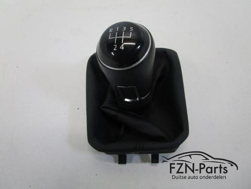 VW Polo 2G Schakelpook Handpak Leer 2G1711113B, Autos : Pièces & Accessoires, Habitacle & Garnissage, Utilisé, Enlèvement ou Envoi