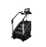 Life Fitness 95P Powermill Climber, Sport en Fitness, Ophalen of Verzenden, Zo goed als nieuw, Benen