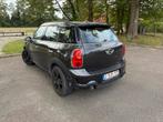 Mini cooper SD /2.0d/ euro6b/ weinig km, Auto's, Mini, 100 kW, Euro 6, Bedrijf, Cooper S