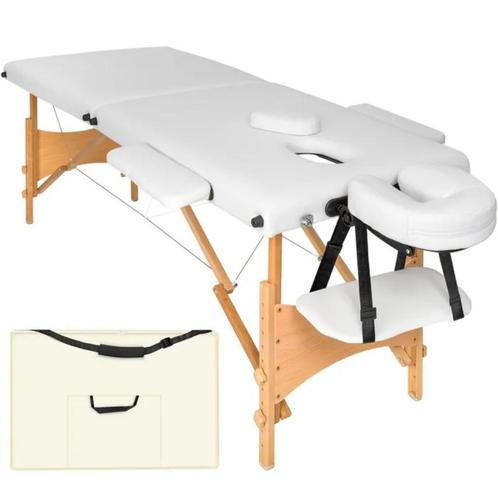 massage tafel tectake, Sport en Fitness, Massageproducten, Nieuw, Massagetafel, Ophalen