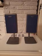 Sony SS-S33 D + SS-W33 D, Enlèvement ou Envoi, Sony