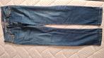 Jeans 31/34, Enlèvement ou Envoi, Autres, Porté, Bleu