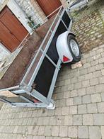 Remorque a vendre, Divers, Enlèvement, Comme neuf