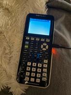 Grafisch rekenmachine - Texas Instruments TI-84 CE-T, Diversen, Verzenden, Gebruikt