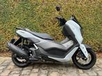 Yamaha Nmax tech max 125cc  2025 255km!, Motoren, Motoren | Yamaha, Scooter, Particulier, 125 cc, LED Verlichting