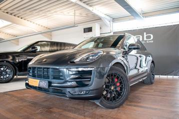 Porsche Macan GTS, NAVI, APPLE/ANDROID, PANO.DAK, BT, XENON