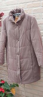 Jas maat l damart, Kleding | Dames, Jassen | Winter, Overige kleuren, Maat 42/44 (L), Ophalen of Verzenden, Zo goed als nieuw